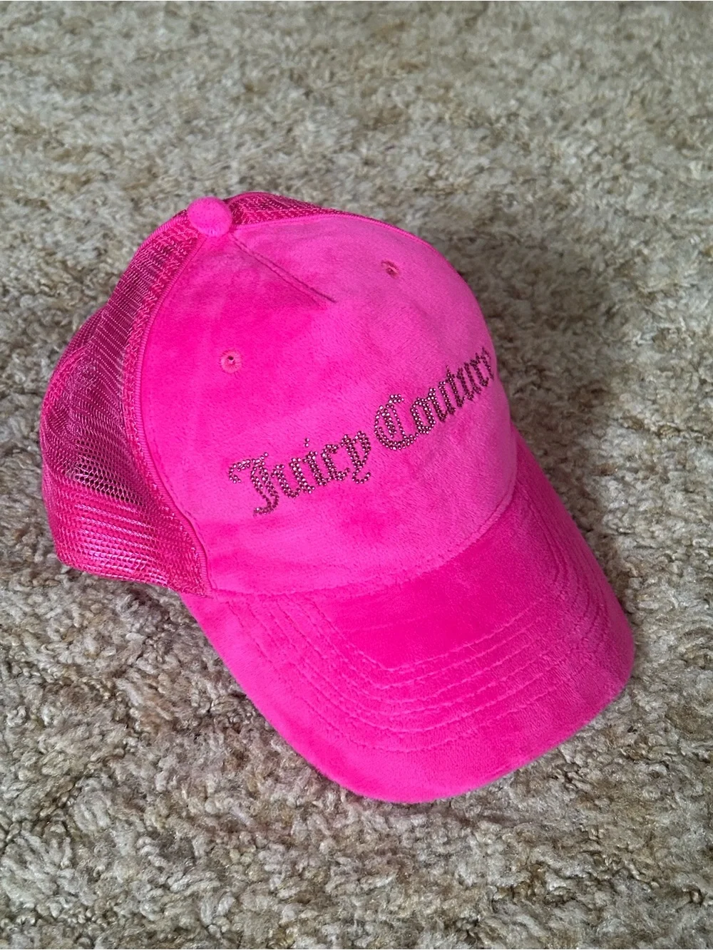 Juicy Couture new never
